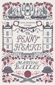 The Penny Heart, Paperback Book The Penny Heart, Paperback Book