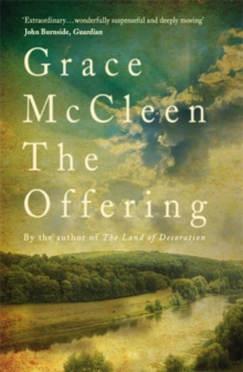 The Offering, Paperback Book The Offering, Paperback Book