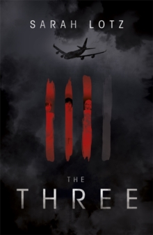 The Three, Hardback Book The Three, Hardback Book