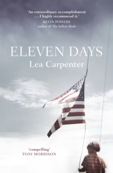 Eleven Days, Paperback Book Eleven Days, Paperback Book