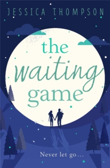 The Waiting Game, Paperback Book The Waiting Game, Paperback Book