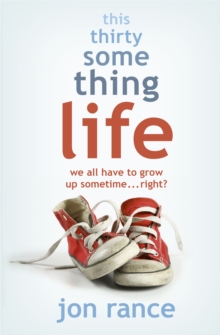 This Thirtysomething Life, Paperback Book This Thirtysomething Life, Paperback Book