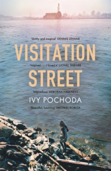 Visitation Street, Paperback / softback Book Visitation Street, Paperback / softback Book
