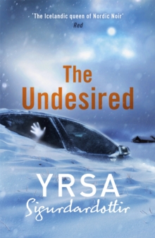 The Undesired, Paperback Book The Undesired, Paperback Book