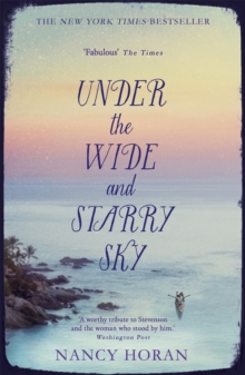 Under the Wide and Starry Sky, Paperback Book Under the Wide and Starry Sky, Paperback Book
