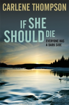 If She Should Die, Paperback Book If She Should Die, Paperback Book