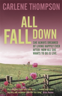 All Fall Down, Paperback Book All Fall Down, Paperback Book