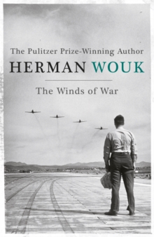The Winds of War, Paperback Book The Winds of War, Paperback Book
