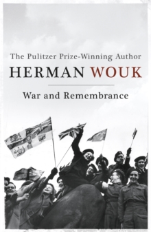War and Remembrance, Paperback Book War and Remembrance, Paperback Book