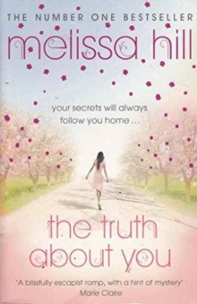 TRUTH ABOUT YOU, Paperback Book TRUTH ABOUT YOU, Paperback Book