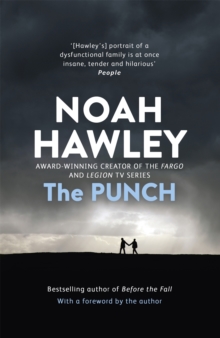 The Punch, Paperback Book The Punch, Paperback Book
