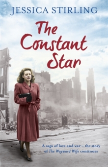 The Constant Star, Hardback Book The Constant Star, Hardback Book