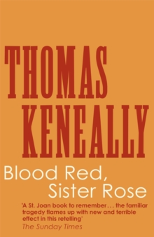 Blood Red, Sister Rose