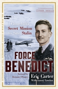 Force Benedict, Paperback Book Force Benedict, Paperback Book