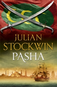 Pasha, Hardback Book Pasha, Hardback Book