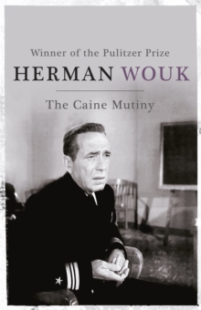 The Caine Mutiny, Paperback Book The Caine Mutiny, Paperback Book
