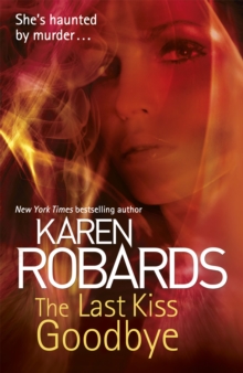 The Last Kiss Goodbye, Paperback Book The Last Kiss Goodbye, Paperback Book