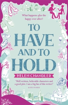 To Have and to Hold, Paperback Book To Have and to Hold, Paperback Book