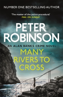 Many Rivers to Cross, Hardback Book Many Rivers to Cross, Hardback Book
