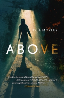 Above, Paperback Book Above, Paperback Book