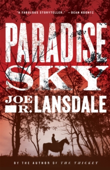 Paradise Sky, Paperback Book Paradise Sky, Paperback Book
