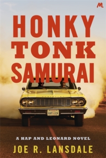 Honky Tonk Samurai, Paperback Book Honky Tonk Samurai, Paperback Book