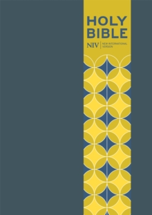 NIV Pocket Blue Soft-tone Bible with Clasp, Paperback / softback Book NIV Pocket Blue Soft-tone Bible with Clasp, Paperback / softback Book