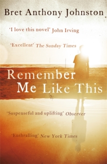 Remember Me Like This, Paperback Book Remember Me Like This, Paperback Book