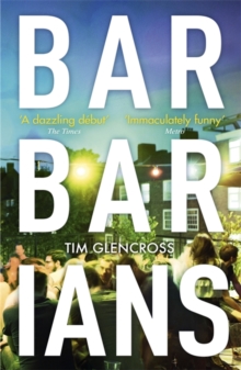 Barbarians, Paperback Book Barbarians, Paperback Book