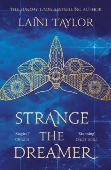 Strange the Dreamer : The magical international bestseller