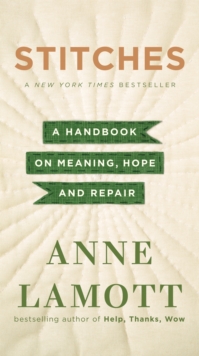 Stitches : A Handbook on Meaning, Hope, and Repair
