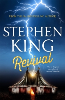 Revival, Hardback Book Revival, Hardback Book
