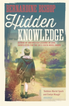 Hidden Knowledge, Paperback / softback Book Hidden Knowledge, Paperback / softback Book