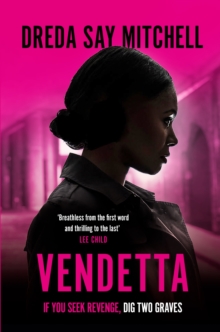 Vendetta, Paperback Book Vendetta, Paperback Book