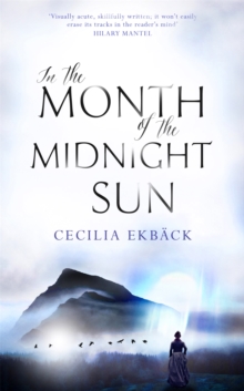 In the Month of the Midnight Sun, Hardback Book In the Month of the Midnight Sun, Hardback Book