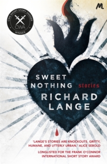 Sweet Nothing : Stories, Paperback Book Sweet Nothing : Stories, Paperback Book