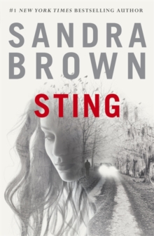 Sting, Paperback Book Sting, Paperback Book