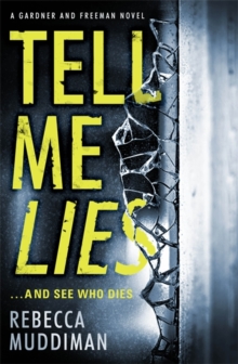 Tell Me Lies, Paperback / softback Book Tell Me Lies, Paperback / softback Book