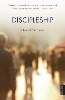 Discipleship