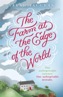 The Farm at the Edge of the World, Hardback Book The Farm at the Edge of the World, Hardback Book