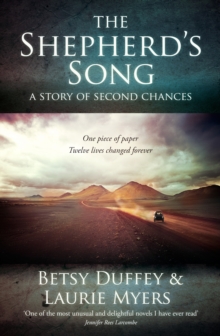 The Shepherd's Song : A Story of Second Chances