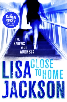 Close to Home, Paperback Book Close to Home, Paperback Book