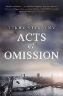 Acts of Omission, Hardback Book Acts of Omission, Hardback Book