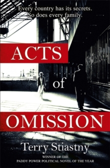 Acts of Omission, Paperback Book Acts of Omission, Paperback Book