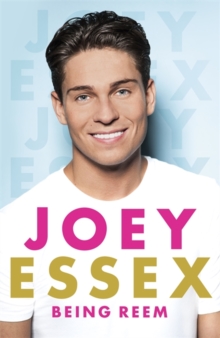 Being Reem, Hardback Book Being Reem, Hardback Book