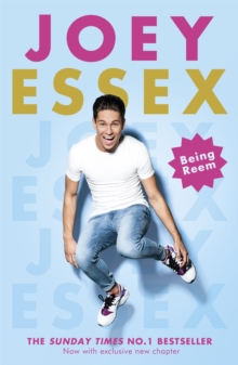 Being Reem, Paperback Book Being Reem, Paperback Book