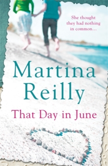 That Day in June, Paperback Book That Day in June, Paperback Book
