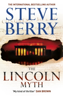 The Lincoln Myth : Book 9