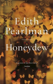 Honeydew, Hardback Book Honeydew, Hardback Book