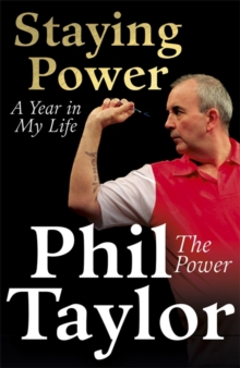 Staying Power : A Year in My Life, Hardback Book Staying Power : A Year in My Life, Hardback Book